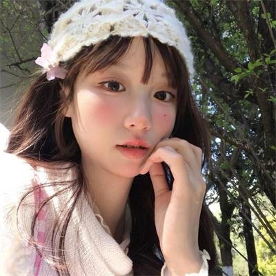 陌生女人