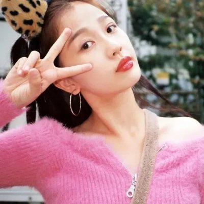 美丽的魂魄